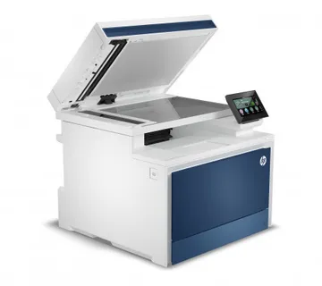 HP Color LaserJet Pro MFP 4302fdn - Umag