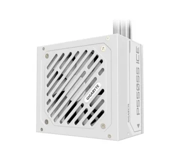 Gigabyte Gp-P550ss Ice 550w Psu - Umag