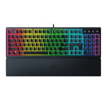 Razer Ornata V3 - Low Profile Gaming Keyboard - US Layout – FRML - Umag