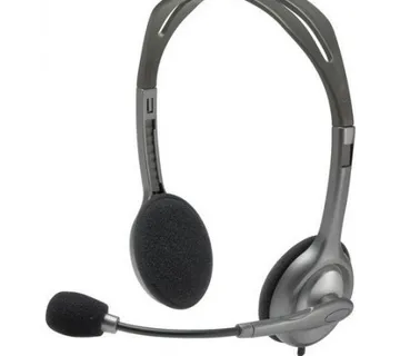 PHO LOG H111 black - Umag