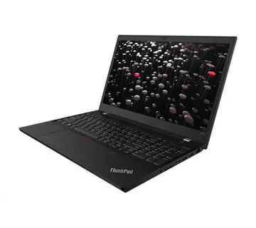 (refurbished) Lenovo ThinkPad P15V G3 / i7 / RAM 64 GB / SSD Pogon / 15,6" FHD - Umag