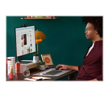 LOGI M650 Wireless Mouse GRAPHITE EMEA - Umag