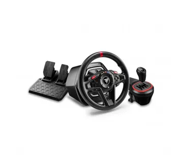 Thrustmaster T128-X Shifter Pack Eu - Umag