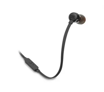 JBL Tune 110 In-ear slušalice s mikrofonom, crne - Umag
