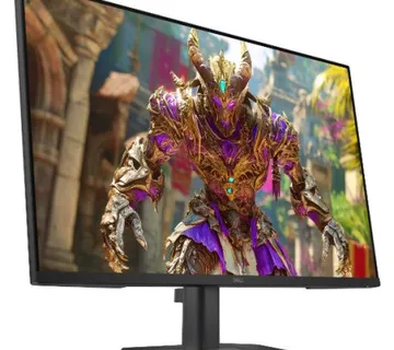 Monitor Dell 27 SE2726HG, 1920x1080, FHD, 240Hz, IPS Antiglare, 16:9, 1000:1, 300 cd/m2, 0.5ms/1ms/3 - Umag