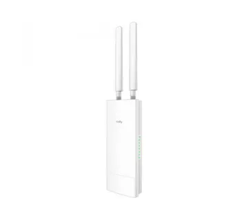 Router CUDY LT500 Outdoor, 4G LTE Cat 4 AC1200 Wi-Fi - cover