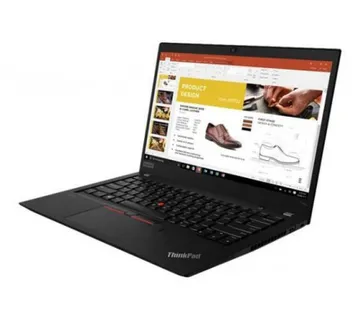 (refurbished) Lenovo reThink ThinkPad T14s G1 i5-10210U 16GB 512M2 14" FHD 4 F C(IR) W10P - Umag