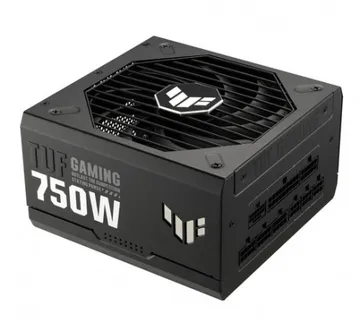 ASUS TUF Gaming 750W Gold - Umag