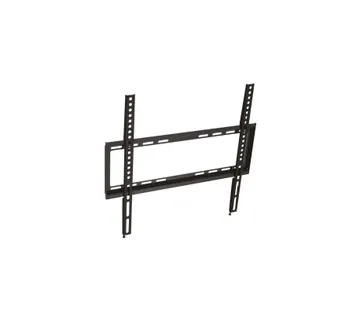 Roline VALUE zidni nosač za TV 32"-55", nosivost do 35kg, Low Profile, crni - Umag