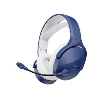 HP slušalice HyperX Cloud Jet WL, AM7A0AA - Umag