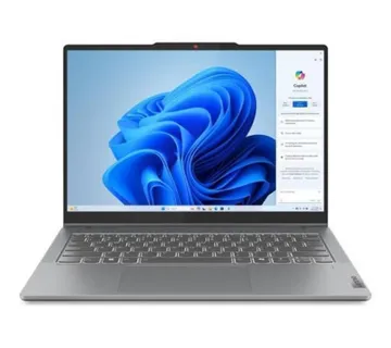 (refurbished) Lenovo reThink IdeaPad 5 2-in-1 14AHP9 Ryzen 7 8845HS 16GB 1TBM2 14" WUXGA MT F C P W11 - Umag