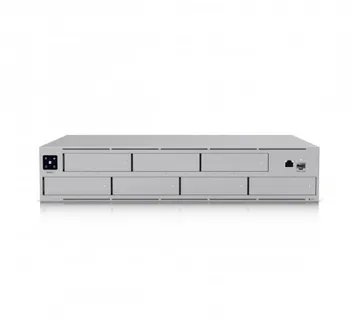 Ubiquiti UniFi UNAS-Pro - Umag