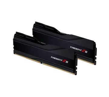 RAM DDR5 32GB Kit (2x 16GB) PC5-48000 6000MT/s, CL36, 1.35V, G.SKILL Trident Z5, AMD Expo, Intel XMP - Umag
