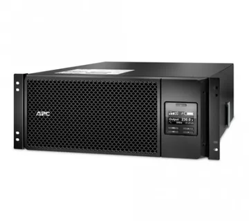 APC Smart-UPS SRT 6000VA RM 230V - Umag