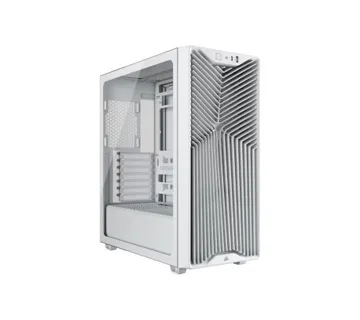 KUĆIŠTE CORSAIR 3200D, WhiteMid-Tower Performance Case - Umag