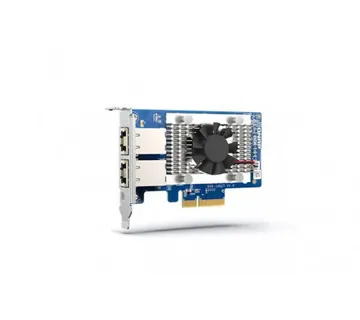 STORAGE QNAP NAS DOD QXG-10G2T - cover