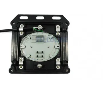 NFO Splice Closure, 4 inputs outputs, 12F Horizontal - Umag