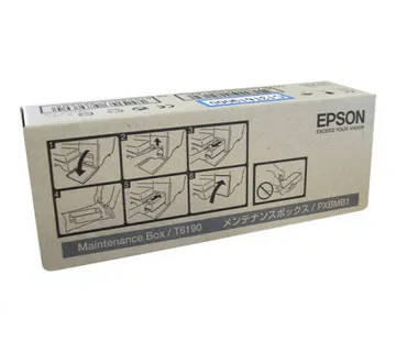 EPSON maintenance kit for B300/B500DN - Umag
