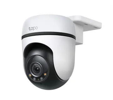 TP-Link Tapo C500 V2 kamera FHD, H.264 video, 360°/130° Pan/Tilt, Color Night Vision, microSD, dvosmjerni audio, detekcija po - Umag