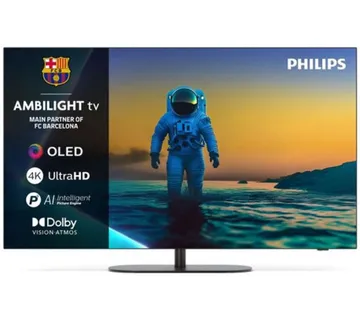 Philips Oled Tv 65oled820/12 - Umag
