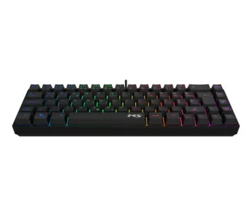 Kb Ms Elite K-500c - Umag