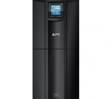 APC Smart-UPS C 3000VA LCD 230V - Umag