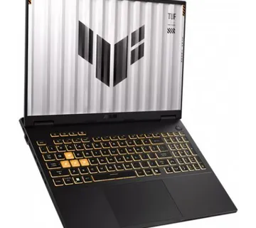 FX608JPR-QT002, 16/2.5K/i7-14650HX/32GB/S1TB/RTX5070-8GB/DOS/GRY/2Y - Umag
