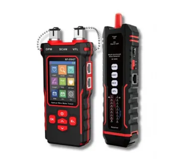 NOYAFA NF-859GT - wire tracker - Umag