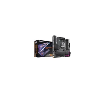 GIGABYTE B650M AORUS ELITE, AM5, 4x DDR5, mATX - cover