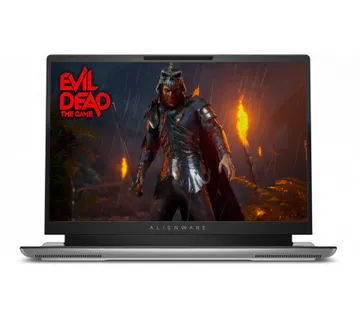 Dell NB Alienware 16X A Ultra 7 255HX/16"WQXGA/32GB/1TBSSD/RTX5060-8GB/Win11Home - cover