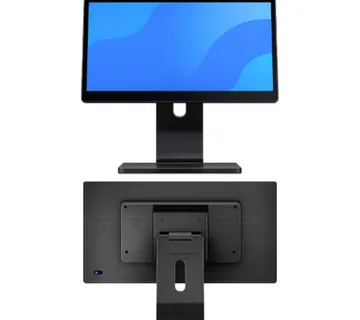 MicroPOS APS-156, i5-1235U, 8GB, 512GB, W11P, crni - Umag