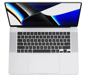 (refurbished) Apple MacBook Pro 16-inch 2021 - Umag