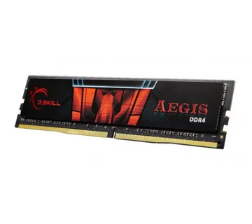 G.Skill 4GB DDR4 2133MHz - Umag
