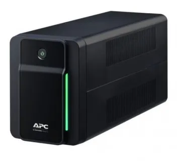 APC Back-UPS 950VA 520W, 230V, AVR, IEC C13 Sockets - Umag
