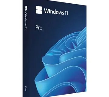 FPP Windows 11 Pro 64-bit Eng USB, HAV-00163 - Umag