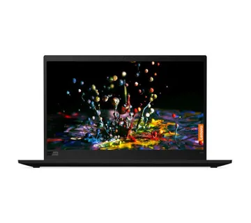 (refurbished) Lenovo ThinkPad X1 Carbon G7 / i7 / RAM 16 GB / SSD Pogon / 14,0" 4K - Umag