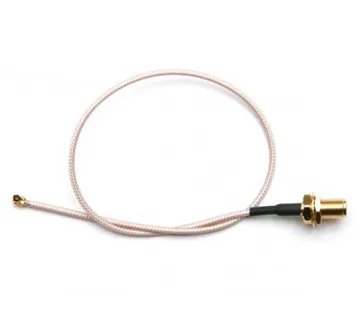 MaxLink pigtail 25cm RG178U U.FL - RSMA female - Umag