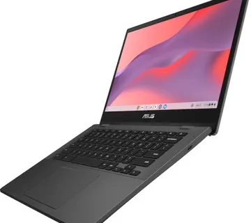 (refurbished) ASUS Chromebook CM1402CM2A-EK0135 / / RAM 4 GB / 14,0" FHD - Umag