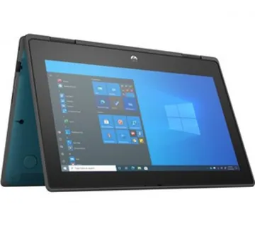 (refurbished) HP ProBook x360 11 G7 EE, Pentium Silver, 8GB DDR4, 240GB SSD - Umag