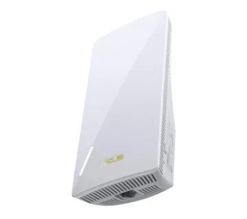 Asus RP-BE58, BE3600 WiFi 7 pojačivač signala - Umag