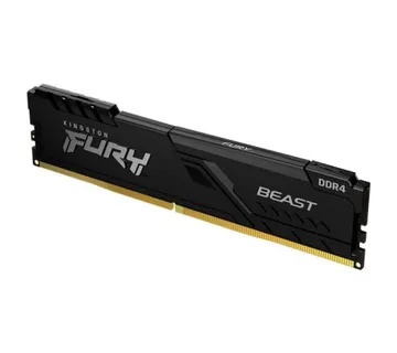 MEM DDR4 16GB 3200MHz KIN FURY Beast KF432C16BB1/16 - cover