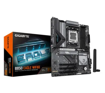 Gigabyte B850 Eagle Wifi6e - Umag