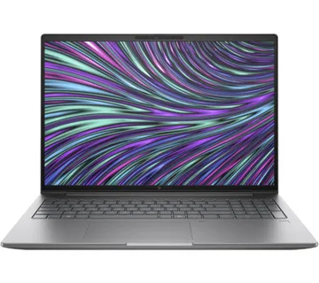 (refurbished) HP ZBook Power 16 G11 / Core Ultra 7 / RAM 32 GB / SSD Pogon / 15,6" WQXGA - Umag