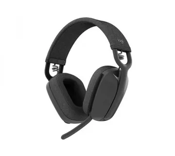Logitech Zone Vibe 100, grafitne - Umag
