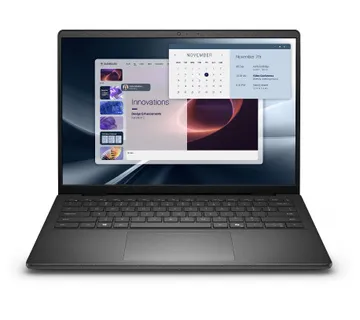 Dell NB Pro 15 Essential Core 3 100U/15.6"FHD/16GB/512GBSSD/IntelGraph/FP/Ubuntu - Umag