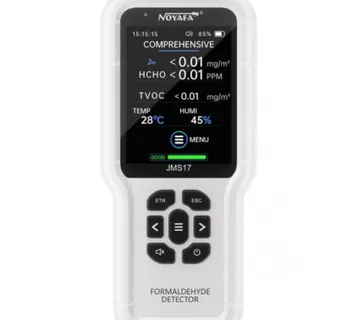 NOYAFA JMS17 Portable Indoor Air Quality Tester - Umag