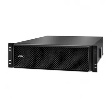 APC Smart-UPS SRT 192V 5kVA and 6kVA RM Battery Pack - Umag