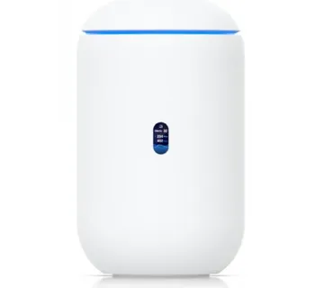 Ubiquiti UDR7, UniFi Dream Router 7 - Umag