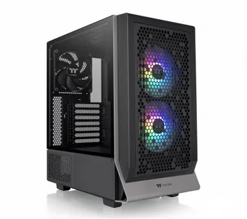 THERMALTAKE Mid Tower ARGB Gaming PC kućište CERES 300 TG - Umag