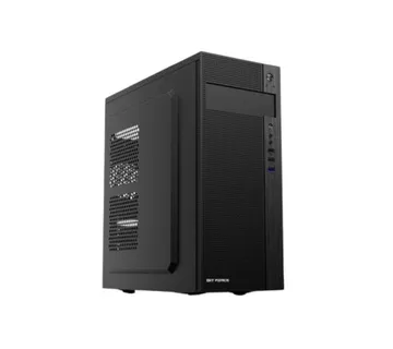 Cratos Business Value v0 Lite - AMD Ryzen 3 3200G, 8GB DDR4, 512GB NVMe SSD, Radeon Graphics, FreeDOS - Umag
